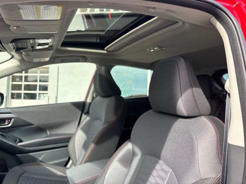 New 2026 Subaru Impreza 2.0i Sport image 15