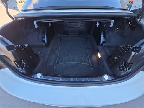 Used 2019 BMW 440i xDrive Convertible w/ M Sport Package image 16