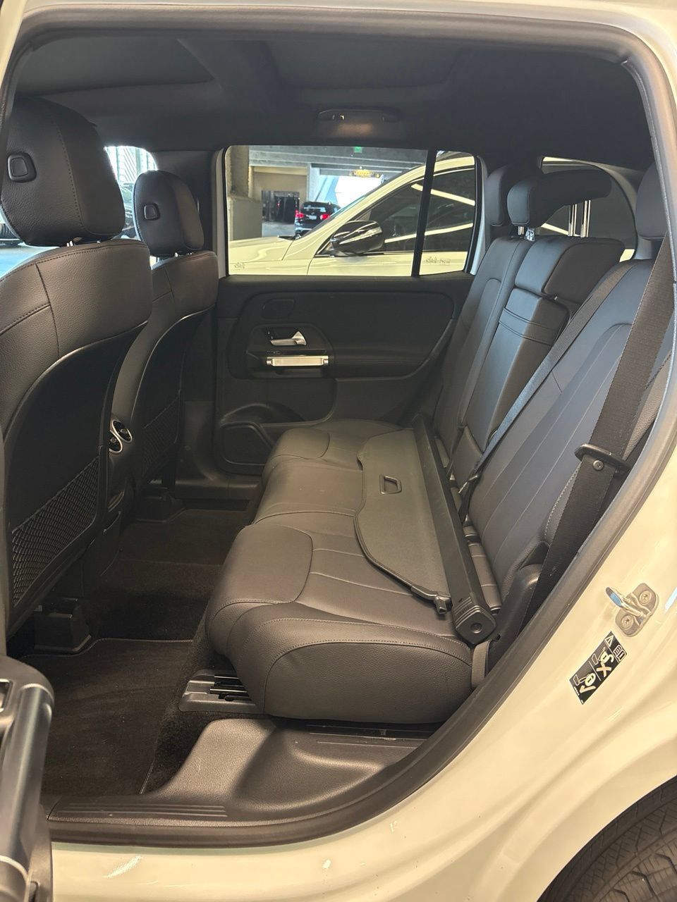 Certified 2026 Mercedes-Benz GLB 250 image 7