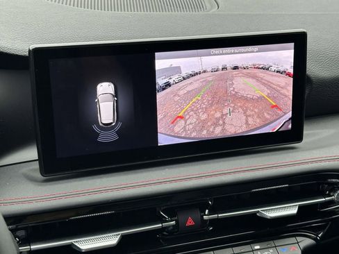 Certified 2024 Dodge Hornet GT Plus w/ GT Blacktop Package image 27