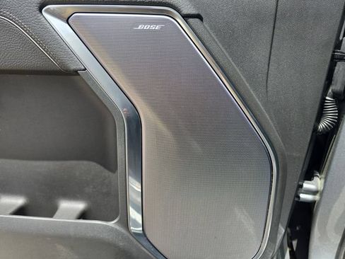 Used 2025 GMC Sierra 3500 Denali w/ Denali Reserve Package AWD/4WD image 14