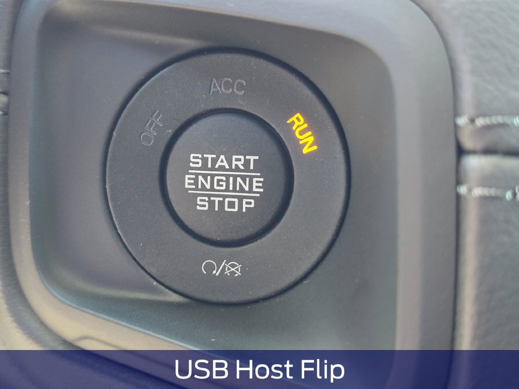 New 2026 Jeep Gladiator Mojave AWD/4WD image 26