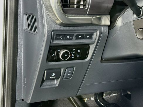 Used 2023 Ford F150 Lariat w/ Equipment Group 502A High AWD/4WD image 12
