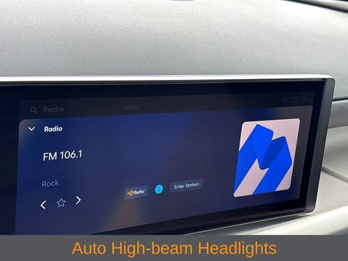 Used 2025 Hyundai Tucson SEL AWD/4WD image 7