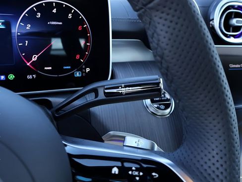 New 2026 Mercedes-Benz CLE 450 4MATIC Cabriolet image 34