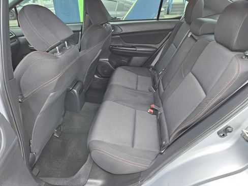 Used 2019 Subaru WRX Premium AWD/4WD image 14