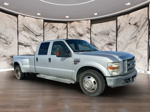 Used 2008 Ford F350 XLT RWD image 3