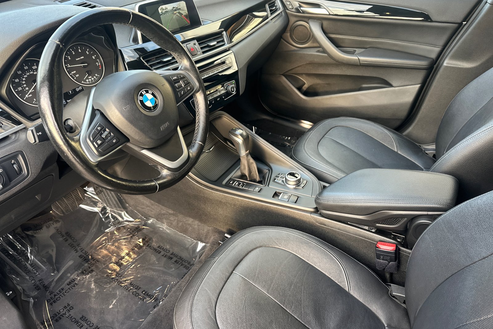 Used 2018 BMW X1 xDrive28i AWD/4WD image 13