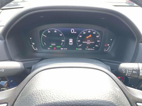 Used 2023 Honda Accord Sport image 31