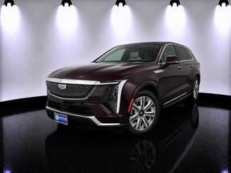Used 2025 Cadillac Escalade IQ Luxury 1 w/ LPO, Radiant Package AWD/4WD video 1
