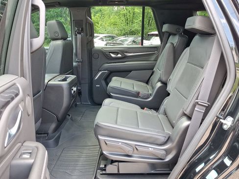 Used 2023 GMC Yukon Denali AWD/4WD image 20