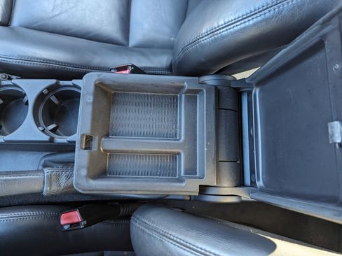 Used 2002 BMW M3 Coupe image 29