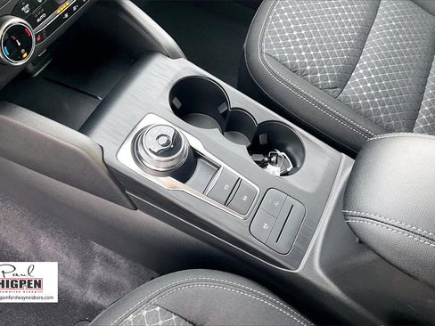 New 2026 Ford Escape Active w/ Cold Weather Package image 23