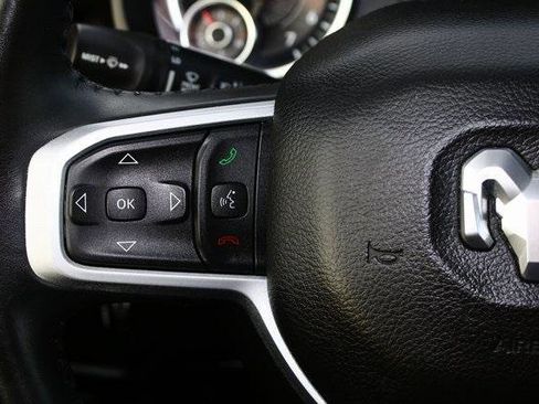 Used 2021 RAM 1500 Big Horn image 14