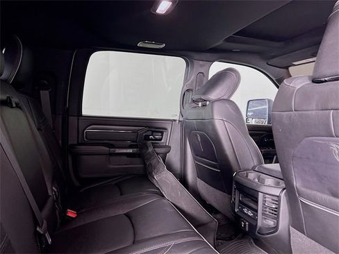 Used 2024 RAM 2500 Limited image 9