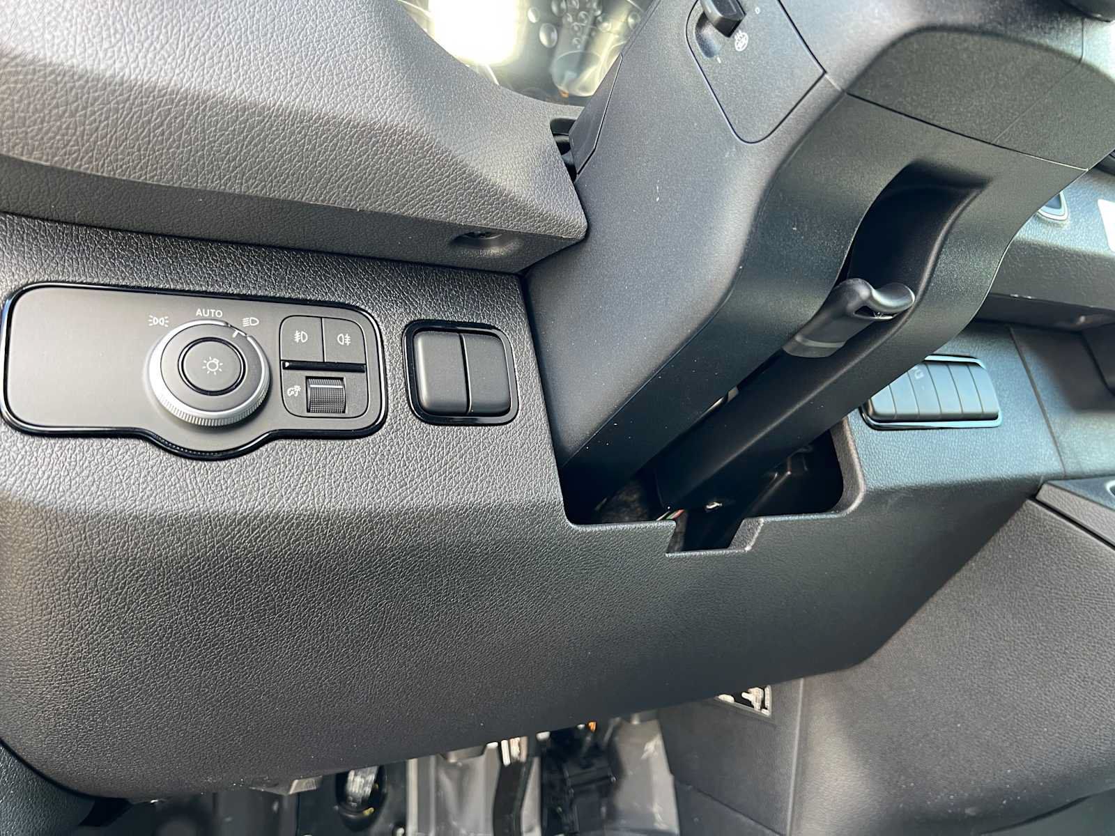 Used 2026 Mercedes-Benz Sprinter 2500 image 25
