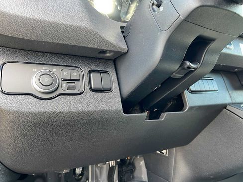 Used 2026 Mercedes-Benz Sprinter 2500 image 25