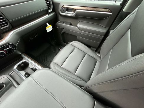 New 2026 Chevrolet Silverado 1500 RST w/ RST All Star Premium Package image 14