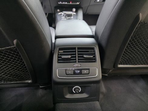 Used 2018 Audi A4 2.0T Ultra Premium Plus FWD image 27