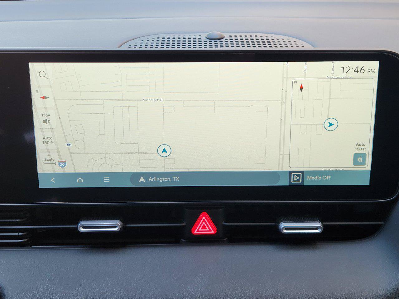 New 2027 Hyundai Ioniq 5 SE RWD image 13