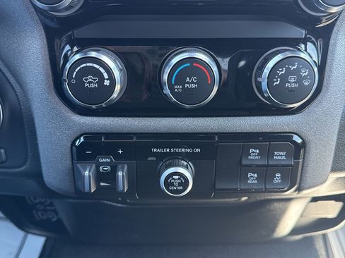 Used 2026 RAM 1500 Classic Warlock AWD/4WD image 20
