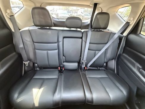 Used 2021 Nissan Murano SL image 17