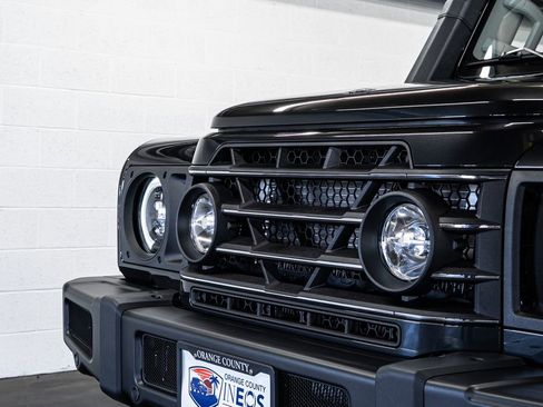 New 2026 INEOS Grenadier Trialmaster Edition AWD/4WD image 9