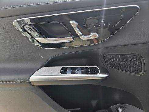 New 2026 Mercedes-Benz GLC 43 AMG 4MATIC image 22