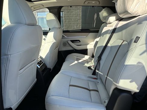 New 2026 MAZDA CX-90 3.3 Turbo S w/ Premium Package image 7