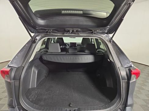 Used 2024 Toyota RAV4 XLE image 31