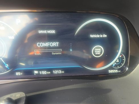 Used 2022 Hyundai Palisade Calligraphy AWD/4WD image 10