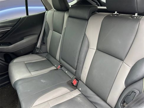 Certified 2023 Subaru Outback Onyx Edition XT image 16