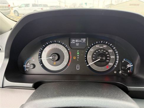 Used 2012 Honda Odyssey EX-L image 15