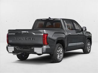 New 2026 Toyota Tundra 1794 Edition video 2