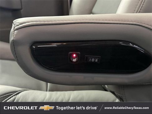 New 2025 Chevrolet Express 2500 Extended w/ Driver Convenience Package image 28