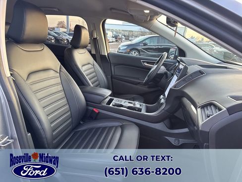 Used 2024 Ford Edge SEL w/ Convenience Package image 36