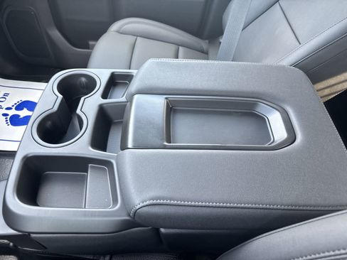 New 2026 Chevrolet Silverado 3500 W/T w/ WT Convenience Package image 23