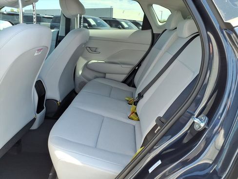 New 2026 Hyundai Kona SE FWD image 7