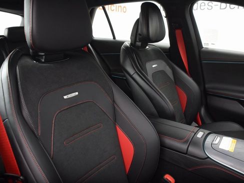 Used 2026 Mercedes-Benz E 53 AMG 4MATIC Sedan image 16