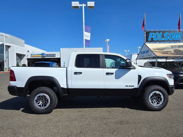 New 2026 RAM 1500 RHO w/ RHO Level 1 Equipment Group AWD/4WD image 7