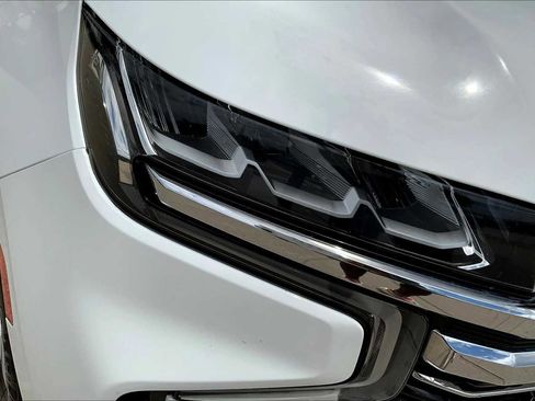 Used 2021 Chevrolet Tahoe LT image 49