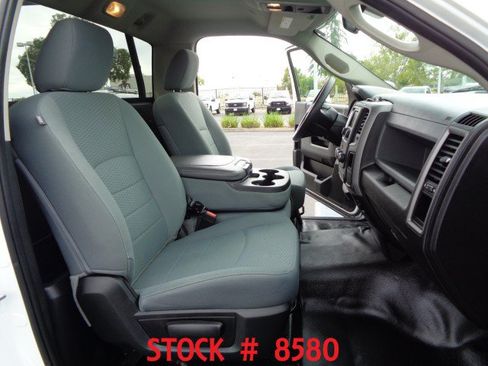Used 2019 RAM 1500 Tradesman w/ Popular Equipment Group RWD image 18