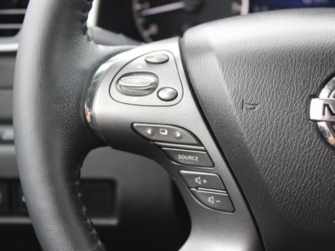 Used 2020 Nissan Murano SL w/ Moonroof Package AWD/4WD image 25