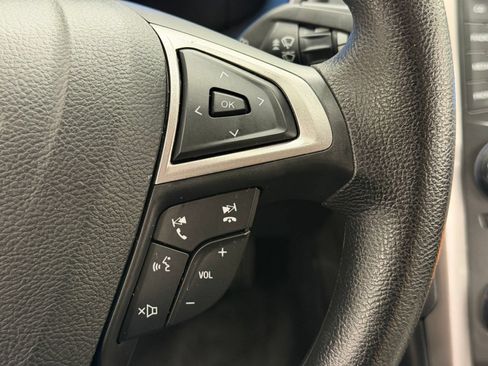 Used 2018 Ford Fusion S FWD image 14