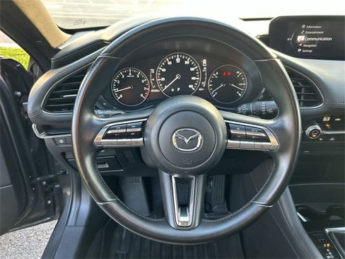 Used 2019 MAZDA MAZDA3 AWD Hatchback w/ Premium Pkg image 18