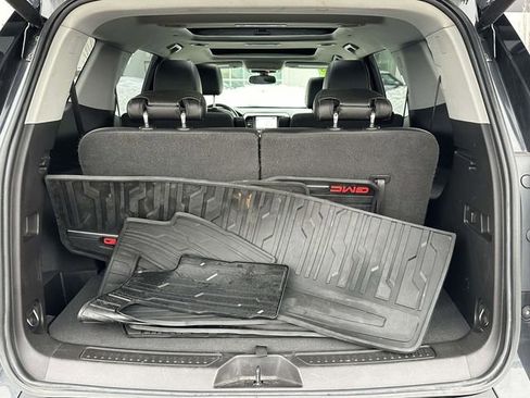 Used 2020 GMC Acadia SLT image 22