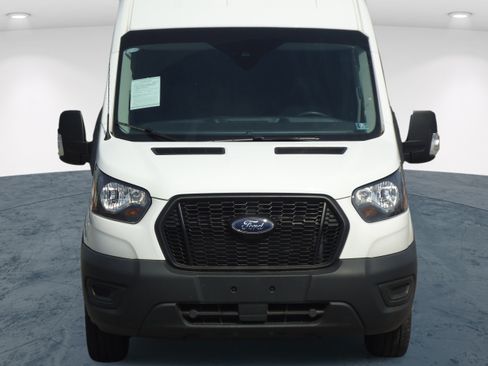 Used 2024 Ford Transit 350 148 High Roof Extended RWD image 8