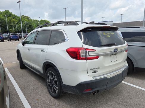 Certified 2023 Subaru Ascent Touring AWD/4WD image 5