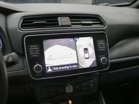 Used 2023 Nissan Leaf SV Plus image 31