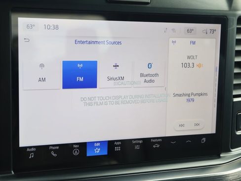 Used 2025 Ford F450 Lariat image 43